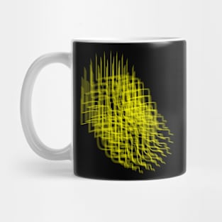 Graffiti T-Shirt Mug